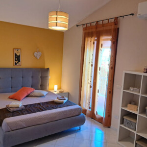 camera matrimoniale casa grace nuovi arredi