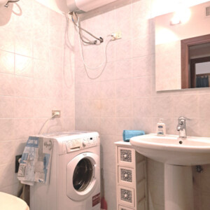secondo bagno Casa Grace